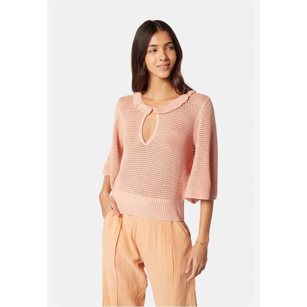 Joie Friedell Sweater